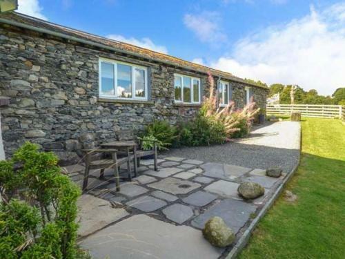 Shepherd's Cottage, Ambleside