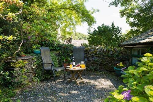 Azalea Cottage