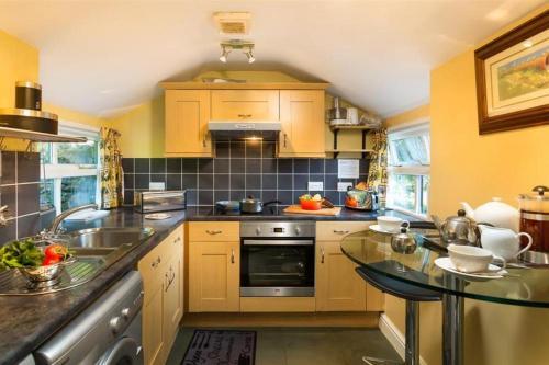 Azalea Cottage