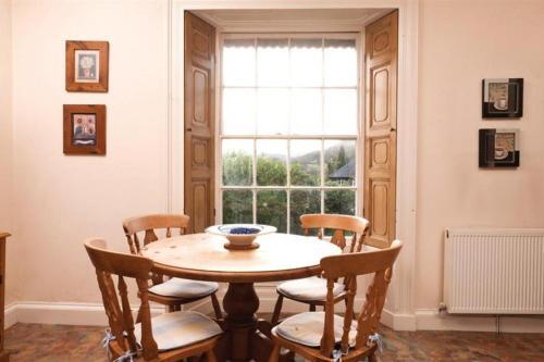 Red Screes Cottage