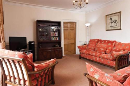 Red Screes Cottage