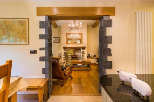 Apartamento Oaklea