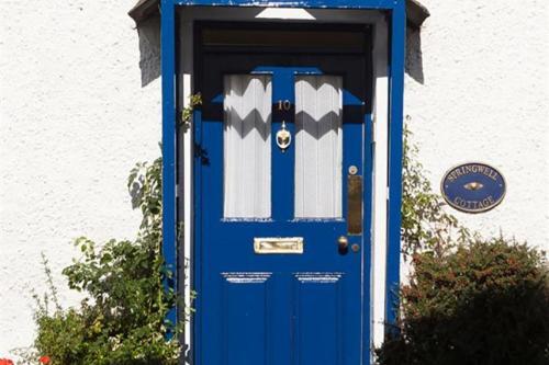 Apartamento Springwell Cottage