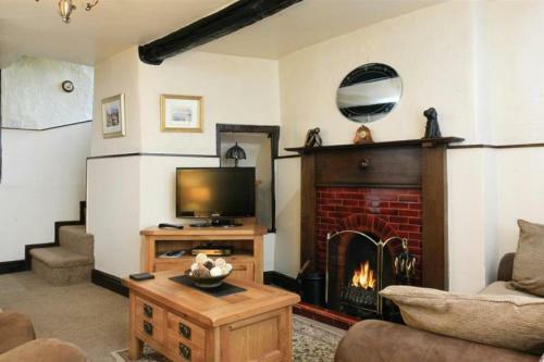 Apartamento Springwell Cottage