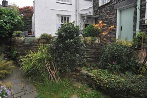 Apartamento Springwell Cottage