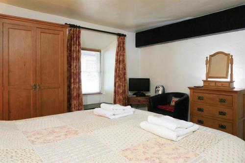 Apartamento Springwell Cottage