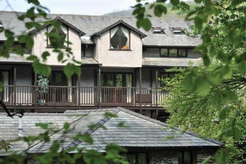 Apartamento Millbeck Cottage