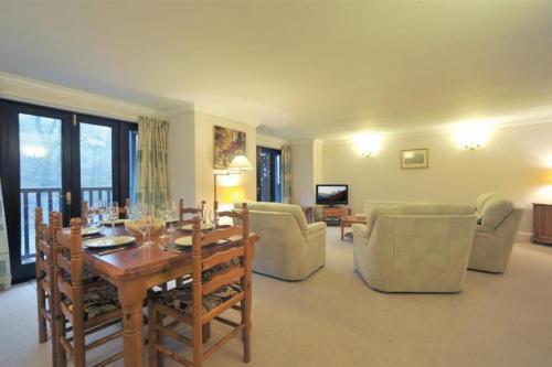 Apartamento Millbeck Cottage