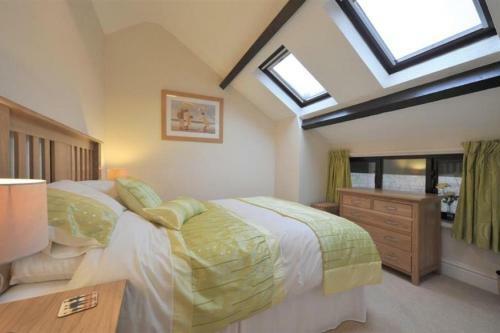Apartamento Millbeck Cottage