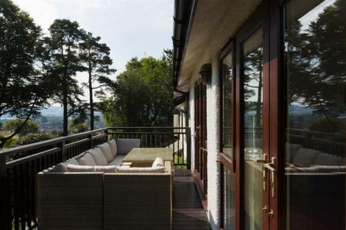 Apartamento Wansfell