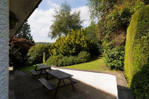 Apartamento Wansfell