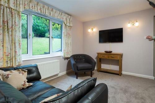 Apartamento Wansfell