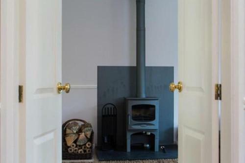 Apartamento Wansfell