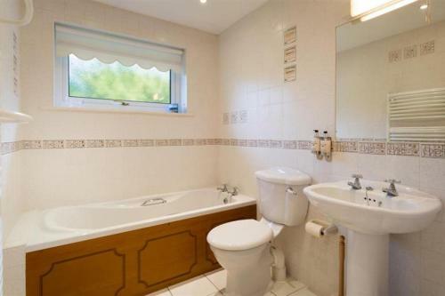 Apartamento Wansfell