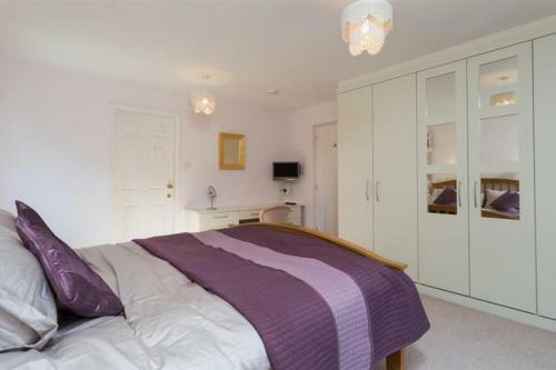 Apartamento Wansfell