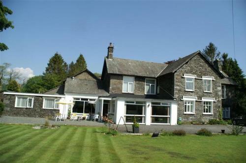 Coniston Water 2