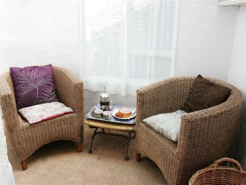 Holiday Home Clappersgate Hill
