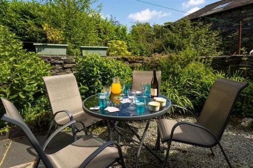 Fernleigh Cottage