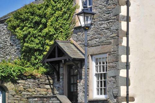 Valentine Cottage