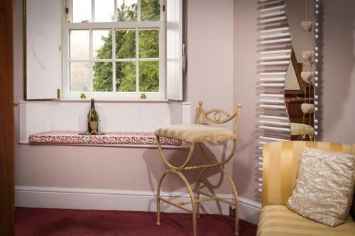 Valentine Cottage