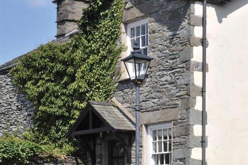 Valentine Cottage