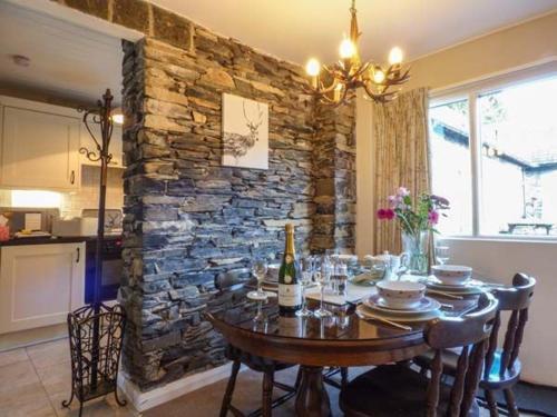 Coach House 1 - Pullwood Bay