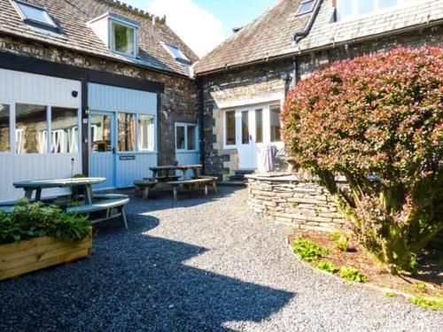Coach House 1 - Pullwood Bay