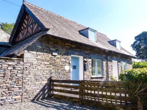 Coach House 1 - Pullwood Bay
