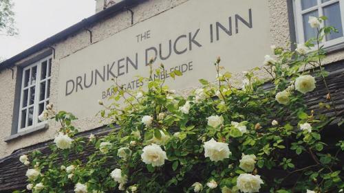 Hotel The Drunken Duck Inn