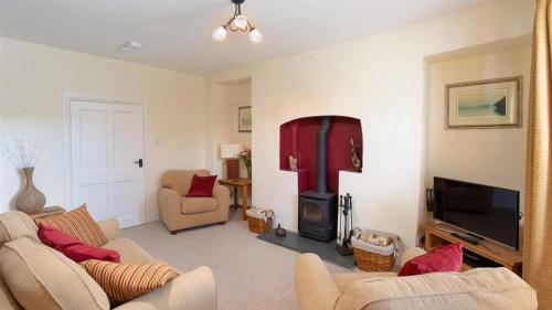 Apartamento Barley Croft Cottage
