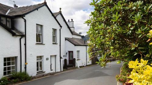 Apartamento Barley Croft Cottage