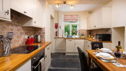 Apartamento Barley Croft Cottage