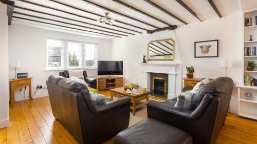 Apartamento Hill Cottage