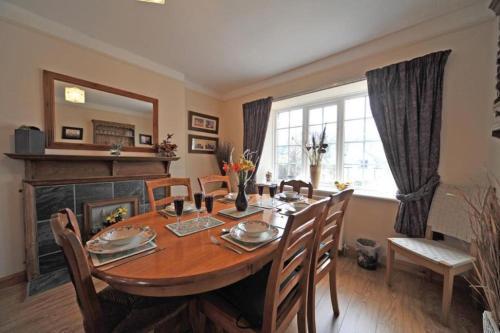 Apartamento Uldale