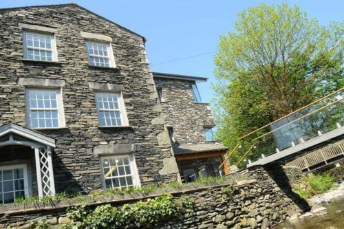 Idle Mill 2