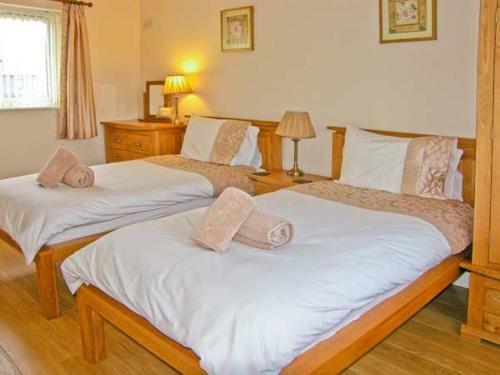 Oak Cottage, Amlwch