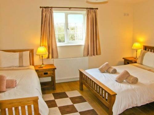 Oak Cottage, Amlwch