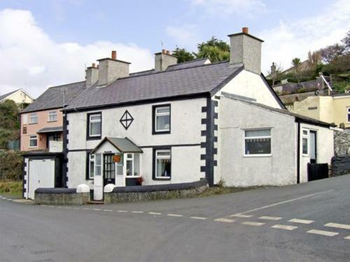 Royal Oak Cottage