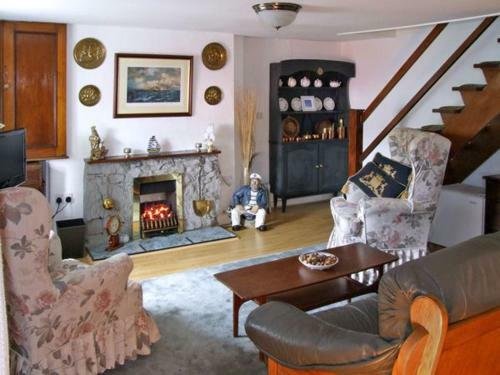 Royal Oak Cottage