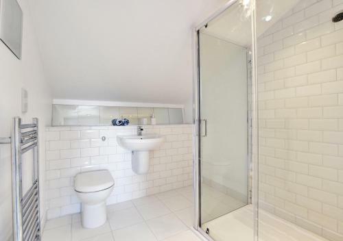 Apartamento Llanddygfael Hir