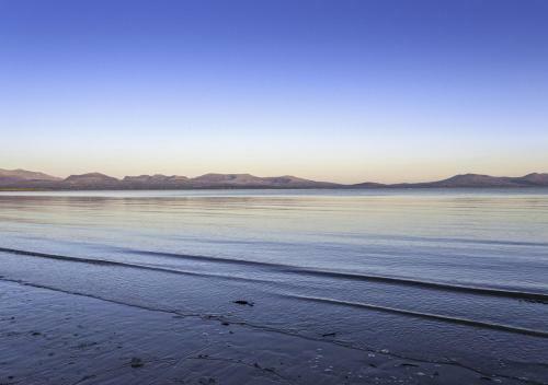 Apartamento Llanddygfael Hir