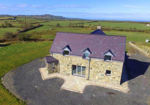 Apartamento Llanddygfael Hir