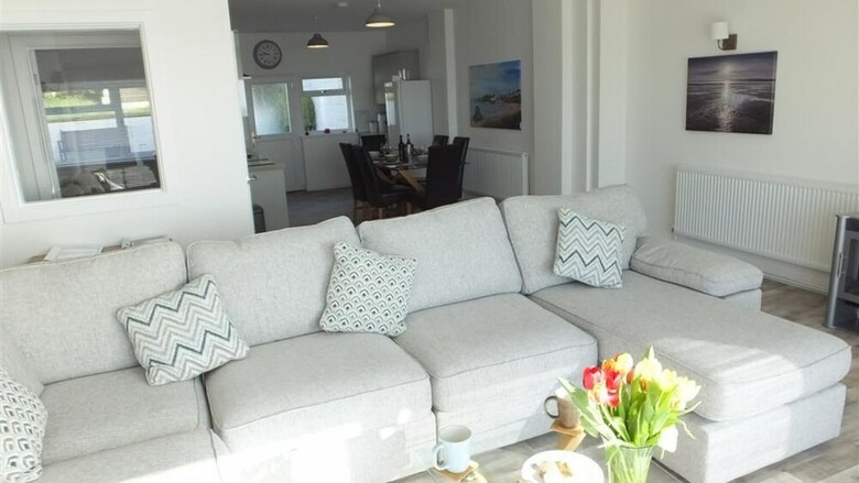 Apartamento Anchors Away