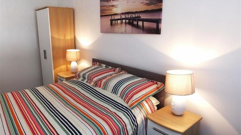 Apartamento Anchors Away