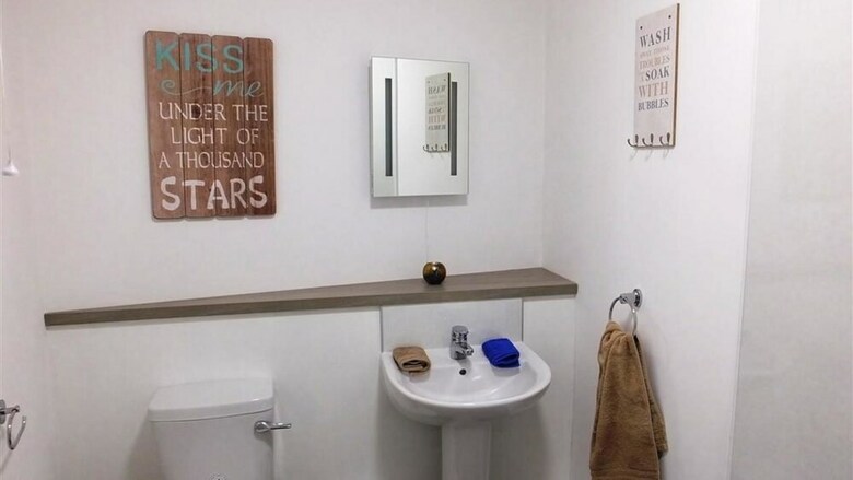 Apartamento Anchors Away