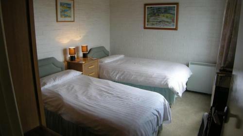 Apartamento Waters Edge 16