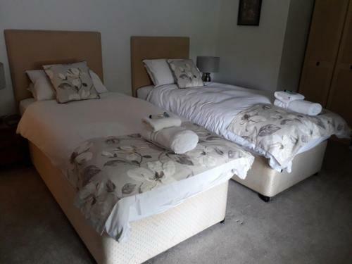 Bed & Breakfast White Horse Inn