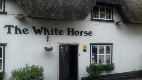 Bed & Breakfast White Horse Inn