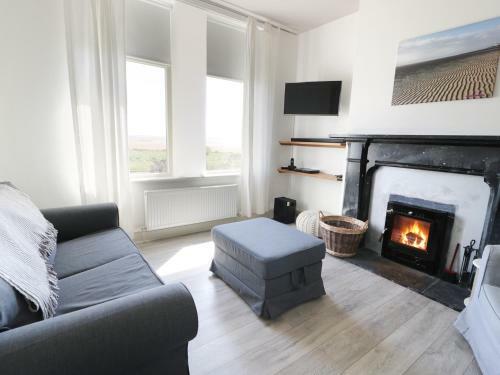 Pow Wow Cottage, Annan