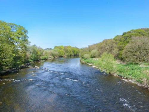 Heron Cottage, Annan